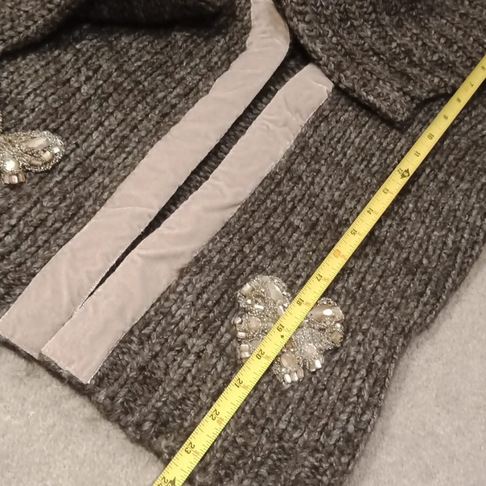 Italian sweater - Picture 13 of 15